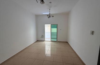 Apartment - 1 Bedroom - 2 Bathrooms for rent in Al Mahatta - Al Qasimia - Sharjah