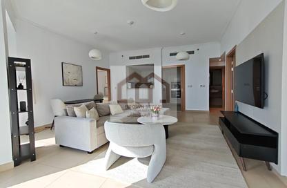 Apartment - 2 Bedrooms - 3 Bathrooms for rent in Burj Vista Tower 1 - Burj Vista - Downtown Dubai - Dubai Apartment - 2 Bedrooms - 3 Bathrooms for rent in Burj Vista Tower 1 - Burj Vista - Downtown Dubai - Dubai
