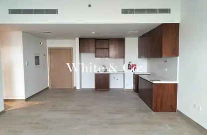 Apartment - 1 Bedroom - 2 Bathrooms for sale in La Voile Building 1 - La Voile - Port de La Mer - La Mer - Jumeirah - Dubai