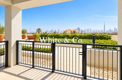 Apartment - 1 - 2 for sale in La Voile Building 1 - La Voile - Port de La Mer - La Mer - Jumeirah - Dubai