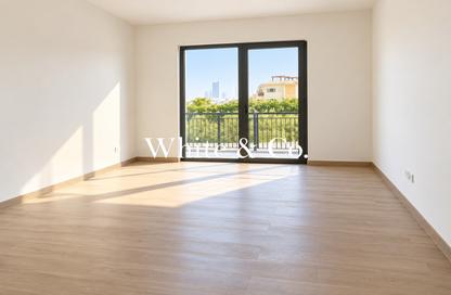 Apartment - 1 - 2 for sale in La Voile Building 1 - La Voile - Port de La Mer - La Mer - Jumeirah - Dubai