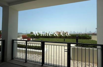 Apartment - 1 Bedroom - 2 Bathrooms for sale in La Voile Building 1 - La Voile - Port de La Mer - La Mer - Jumeirah - Dubai Apartment - 1 Bedroom - 2 Bathrooms for sale in La Voile Building 1 - La Voile - Port de La Mer - La Mer - Jumeirah - Dubai