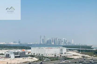 Apartment - 1 Bedroom - 1 Bathroom for rent in Sobha Creek Vistas Reserve Tower A - Sobha Creek Vistas Reserve - Sobha Hartland - Mohammed Bin Rashid City - Dubai