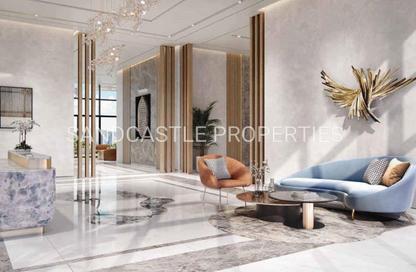 Apartment - 2 Bedrooms - 3 Bathrooms for sale in Azizi Venice 15 Building A - Azizi Venice 15 - Azizi Venice - Dubai South (Dubai World Central) - Dubai Apartment - 2 Bedrooms - 3 Bathrooms for sale in Azizi Venice 15 Building A - Azizi Venice 15 - Azizi Venice - Dubai South (Dubai World Central) - Dubai