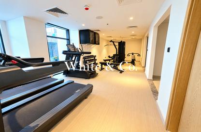 Apartment - 1 - 4 for rent in Alef Noon Residence - District 16 - Jumeirah Village Circle - Dubai Apartment - 1 - 4 for rent in Alef Noon Residence - District 16 - Jumeirah Village Circle - Dubai