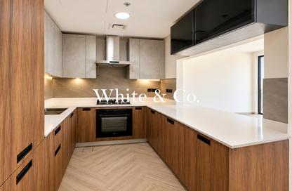 Apartment - 1 - 1 for rent in Alef Noon Residence - District 16 - Jumeirah Village Circle - Dubai