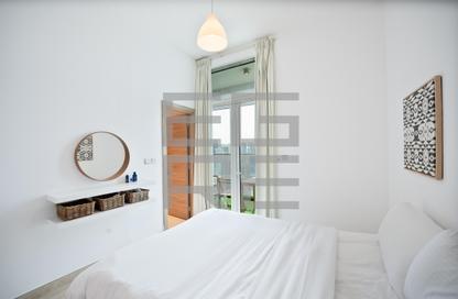 Apartment - 2 Bedrooms - 2 Bathrooms for rent in Studio One - Dubai Marina - Dubai Apartment - 2 Bedrooms - 2 Bathrooms for rent in Studio One - Dubai Marina - Dubai