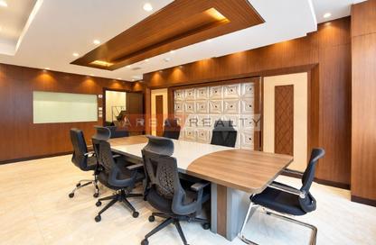Office Space - Studio for rent in Mazaya Business Avenue BB2 - Mazaya Business Avenue - Jumeirah Lake Towers - Dubai