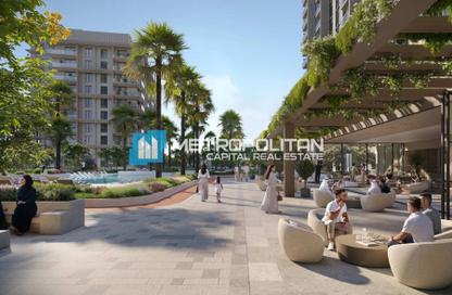 Apartment - 1 - 2 for sale in Tara Park A5 - Tara Park by Modon - Tamouh - Al Reem Island - Abu Dhabi Apartment - 1 - 2 for sale in Tara Park A5 - Tara Park by Modon - Tamouh - Al Reem Island - Abu Dhabi