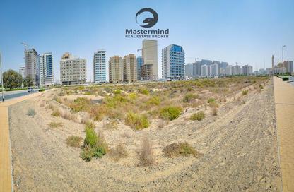 Land - Studio for sale in International City - Dubai