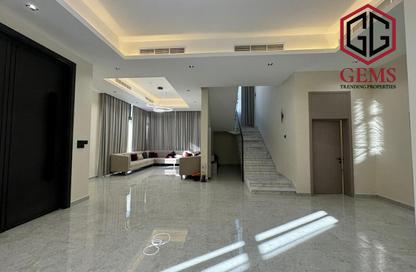 Villa - 5 Bedrooms - 6 Bathrooms for rent in Al Athbah - Wadi Al Amardi - Dubai Villa - 5 Bedrooms - 6 Bathrooms for rent in Al Athbah - Wadi Al Amardi - Dubai