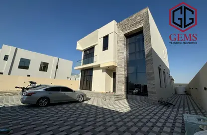 Villa - 5 Bedrooms - 6 Bathrooms for rent in Al Athbah - Wadi Al Amardi - Dubai
