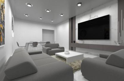 Apartment - Studio - 1 Bathroom for sale in The Maiden Residence - International City Phase 2 - Al Warsan 4 - Al Warsan - Dubai