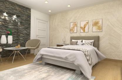 Apartment - Studio - 1 Bathroom for sale in The Maiden Residence - International City Phase 2 - Al Warsan 4 - Al Warsan - Dubai
