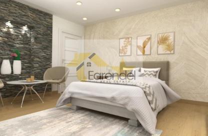 Apartment - Studio - 1 for sale in The Maiden Residence - International City Phase 2 (Al Warsan 4) - Dubai Apartment - Studio - 1 for sale in The Maiden Residence - International City Phase 2 (Al Warsan 4) - Dubai