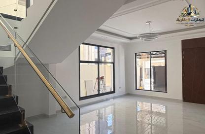 Villa - 6 - 7+ for sale in Kabbali Hills - Al Helio 2 - Al Helio - Ajman
