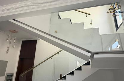 Villa - 6 - 7+ for sale in Kabbali Hills - Al Helio 2 - Al Helio - Ajman