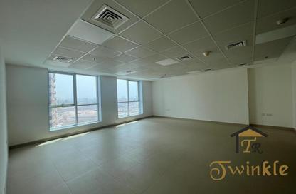 Office Space - Studio - 1 Bathroom for rent in Dubai Star - JLT Cluster L - Jumeirah Lake Towers - Dubai