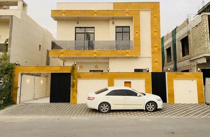 Apartment - 5 - 7 for rent in Al Yasmeen 1 - Al Yasmeen - Ajman