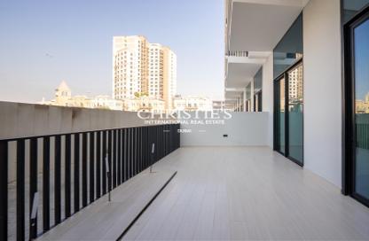 Apartment - 1 Bedroom - 2 Bathrooms for rent in Binghatti Aurora - District 12 - Jumeirah Village Circle - Dubai
