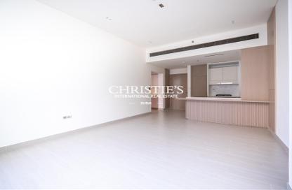 Apartment - 1 Bedroom - 2 Bathrooms for rent in Binghatti Aurora - District 12 - Jumeirah Village Circle - Dubai