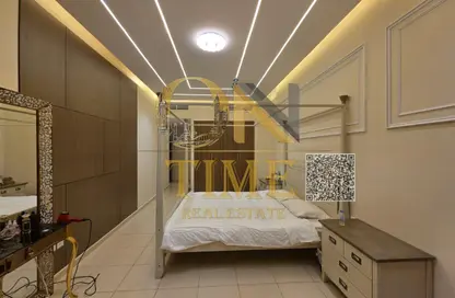 Apartment - 2 Bedrooms - 3 Bathrooms for sale in Ajman One Tower 9 - Ajman One - Ajman Downtown - Ajman Apartment - 2 Bedrooms - 3 Bathrooms for sale in Ajman One Tower 9 - Ajman One - Ajman Downtown - Ajman
