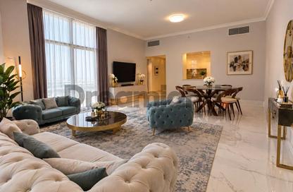 Apartment - 2 - 3 for rent in Welcome Residency - Arjan - Dubai Apartment - 2 - 3 for rent in Welcome Residency - Arjan - Dubai