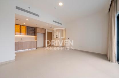 Apartment - 2 - 2 for rent in Park Field Tower 1 - Park Field - Dubai Hills Estate - Dubai