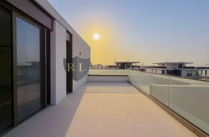 فيلا - 5 غرف نوم - 6 حمامات للايجار في بالم هيلز - دبي هيلز استيت - دبي فيلا - 5 غرف نوم - 6 حمامات للايجار في بالم هيلز - دبي هيلز استيت - دبي