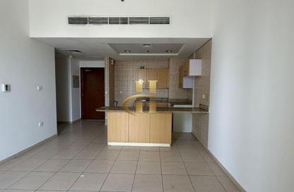 Apartment - 1 Bedroom - 1 Bathroom for rent in Oakwood Residency - Dubai Production City (IMPZ) - Dubai