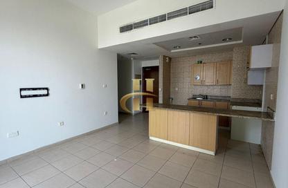 Apartment - 1 Bedroom - 1 Bathroom for rent in Oakwood Residency - Dubai Production City (IMPZ) - Dubai