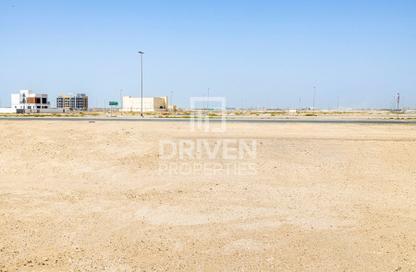 Land - Studio for sale in Saih Shuaib 1 - Jebel Ali - Dubai