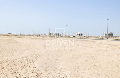 Land - Studio for sale in Saih Shuaib 1 - Jebel Ali - Dubai