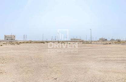 Land - Studio for sale in Saih Shuaib 1 - Jebel Ali - Dubai