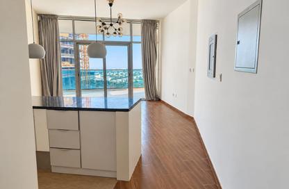 Apartment - Studio - 1 for rent in Al Jawhara Residences - District 2 - Jumeirah Village Triangle - Dubai