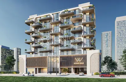 Apartment - 2 Bedrooms - 2 Bathrooms for sale in Wellington Ocean - Dubai Islands - Dubai Apartment - 2 Bedrooms - 2 Bathrooms for sale in Wellington Ocean - Dubai Islands - Dubai