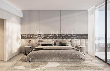 Apartment - 2 Bedrooms - 2 Bathrooms for sale in Wellington Ocean - Dubai Islands - Dubai
