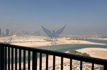 Apartment - 2 - 2 for rent in The Bridges - Shams Abu Dhabi - Al Reem Island - Abu Dhabi Apartment - 2 - 2 for rent in The Bridges - Shams Abu Dhabi - Al Reem Island - Abu Dhabi