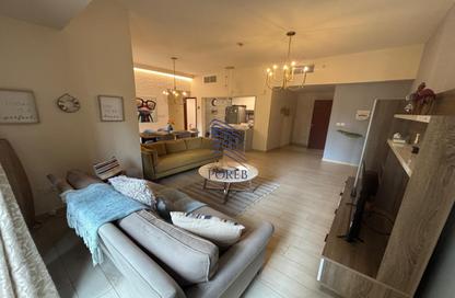 Apartment - 2 - 3 for sale in Sadaf 2 - Sadaf - Jumeirah Beach Residence - Dubai