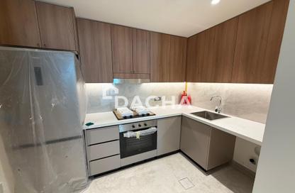 Apartment - Studio - 1 Bathroom for rent in FH Residency - District 3 - Jumeirah Village Triangle - Dubai Apartment - Studio - 1 Bathroom for rent in FH Residency - District 3 - Jumeirah Village Triangle - Dubai
