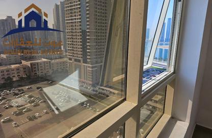 Apartment - 2 Bedrooms - 2 Bathrooms for sale in Rose Tower 1 - Rose Tower - Al Khan - Sharjah