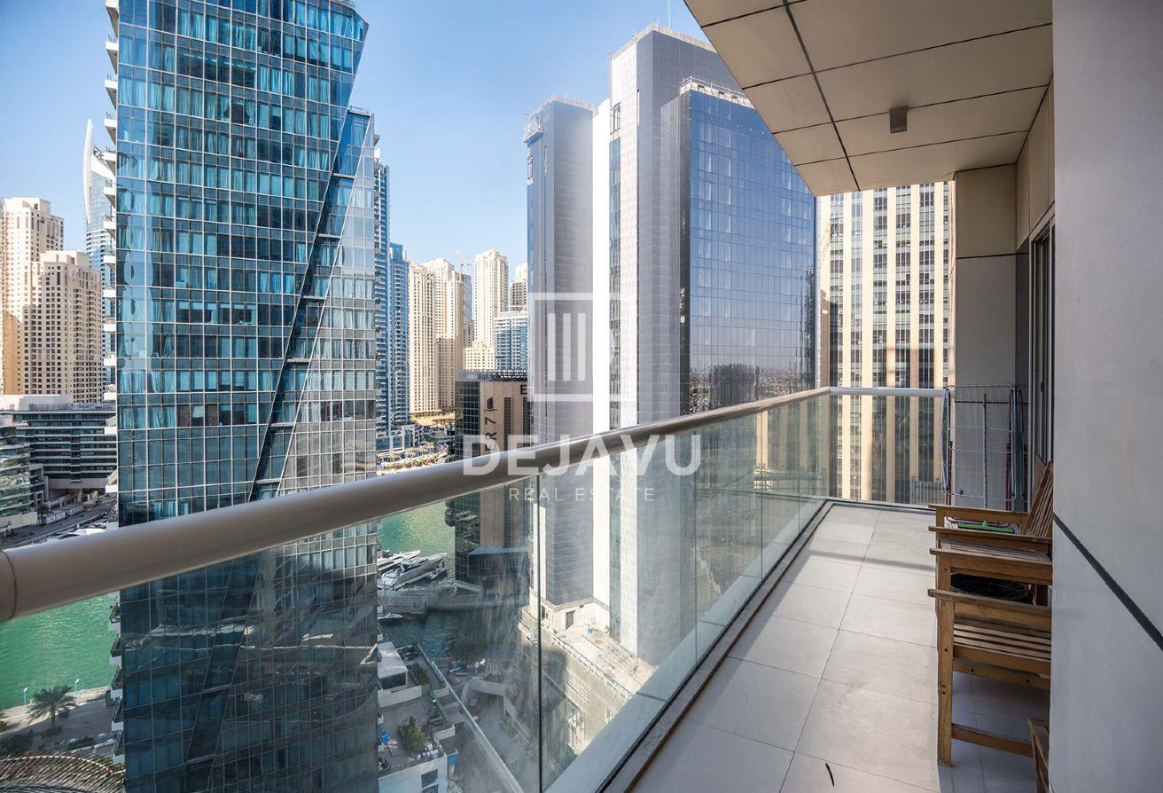 Exclusive Corner Home with Stunning Marina Views photo 7