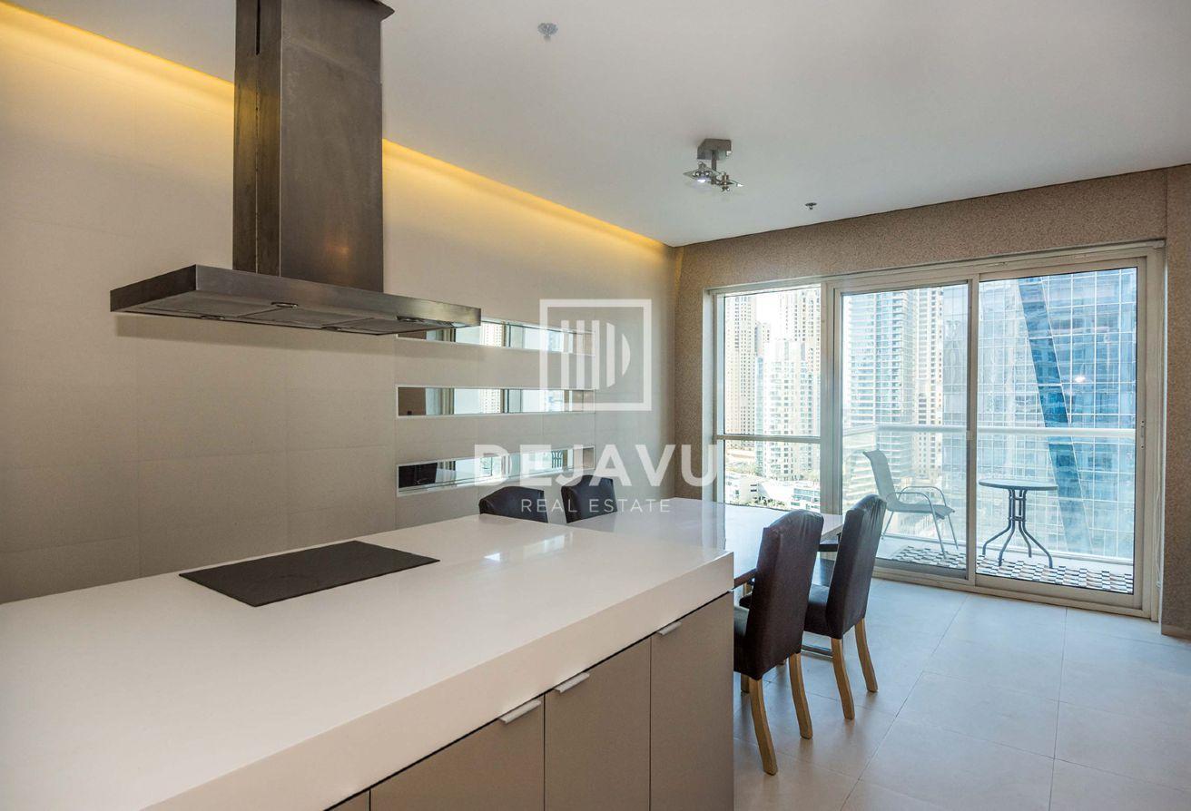 Exclusive Corner Home with Stunning Marina Views photo 10