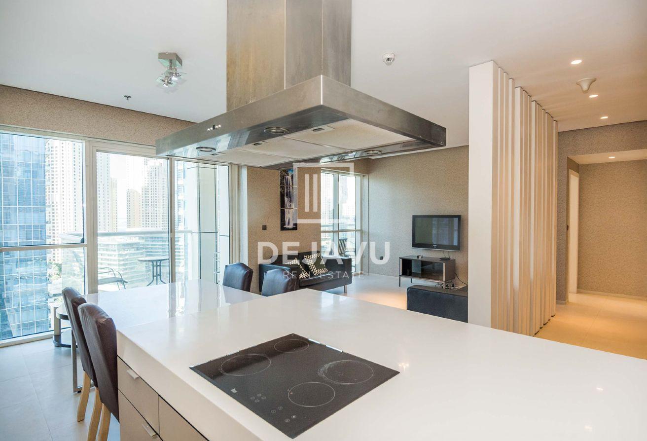 Exclusive Corner Home with Stunning Marina Views photo 11