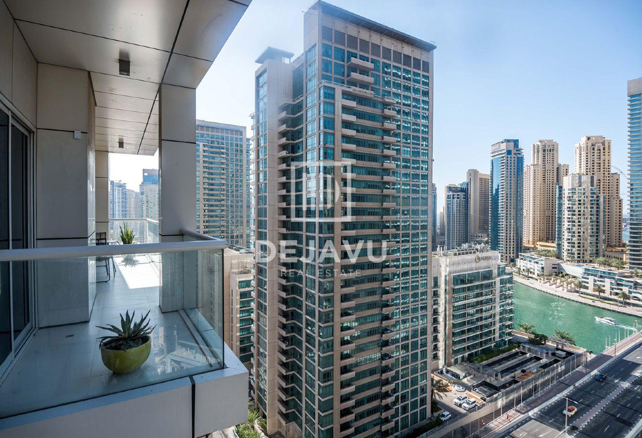 Exclusive Corner Home with Stunning Marina Views photo 9