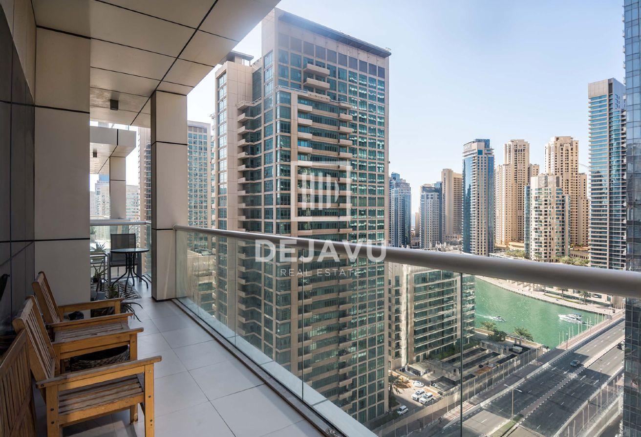 Exclusive Corner Home with Stunning Marina Views photo 8