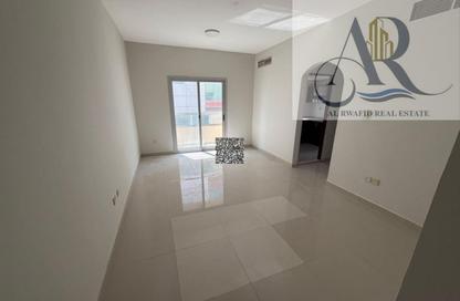 Apartment - 2 - 2 for rent in Pure Gold Building - Al Hamidiya 1 - Al Hamidiya - Ajman