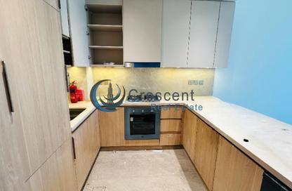 Apartment - 2 Bedrooms - 4 Bathrooms for rent in Jannat - Midtown - Dubai Production City (IMPZ) - Dubai