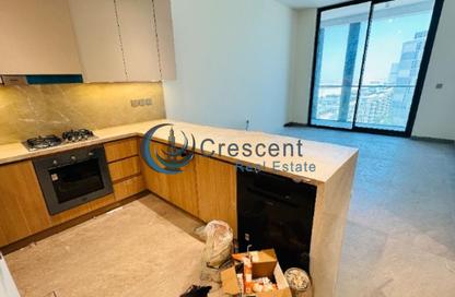 Apartment - 2 Bedrooms - 4 Bathrooms for rent in Jannat - Midtown - Dubai Production City (IMPZ) - Dubai