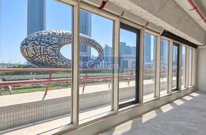 Office Space - Studio - 1 Bathroom for rent in Millennium Plaza Hotel  and  Commercial Tower - Sheikh Zayed Road - Dubai